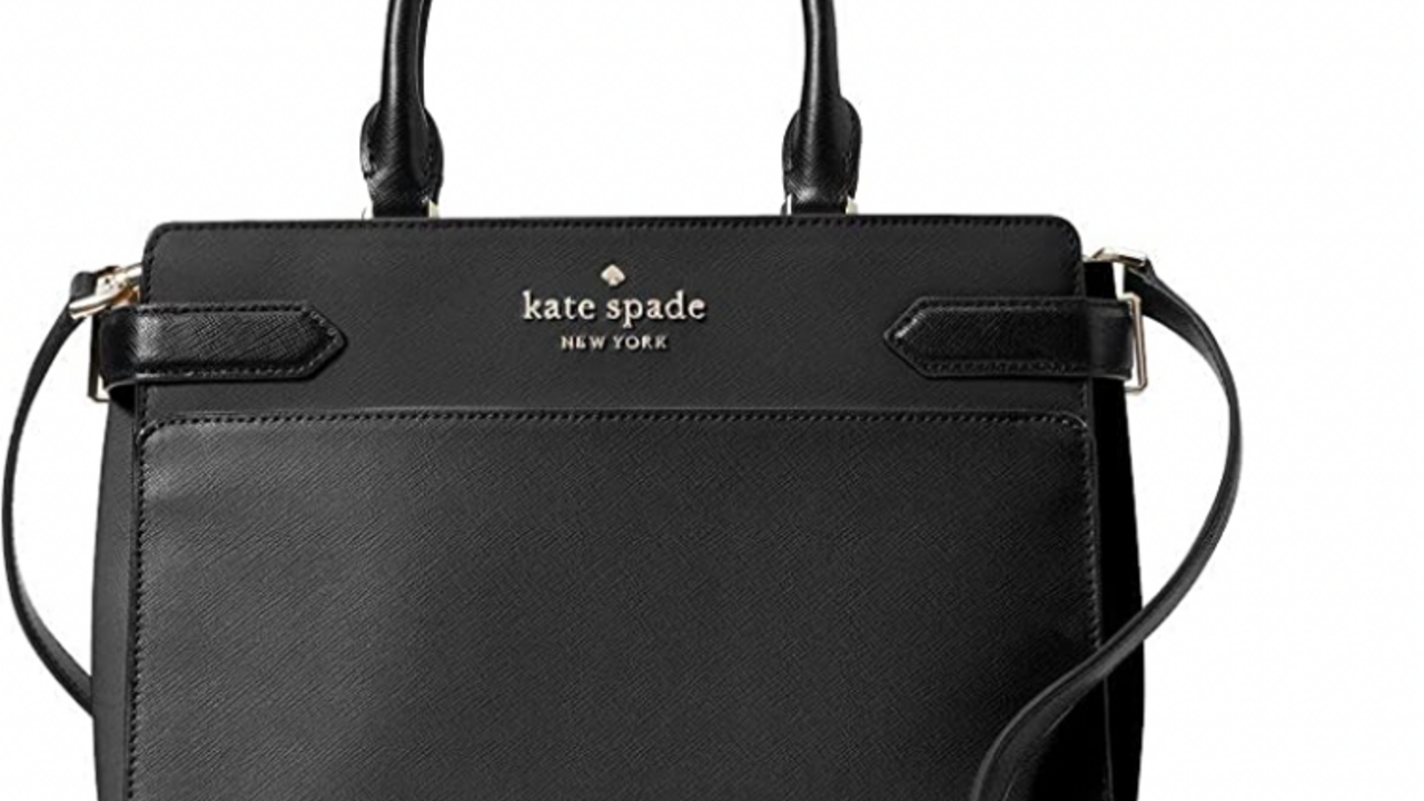 Amazon Deals on Kate Spade Purses, Handbags and Totes for Spring 